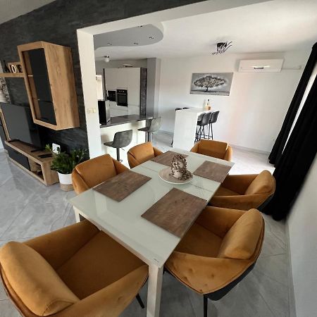 Apartments Cosic Klenovica Kültér fotó