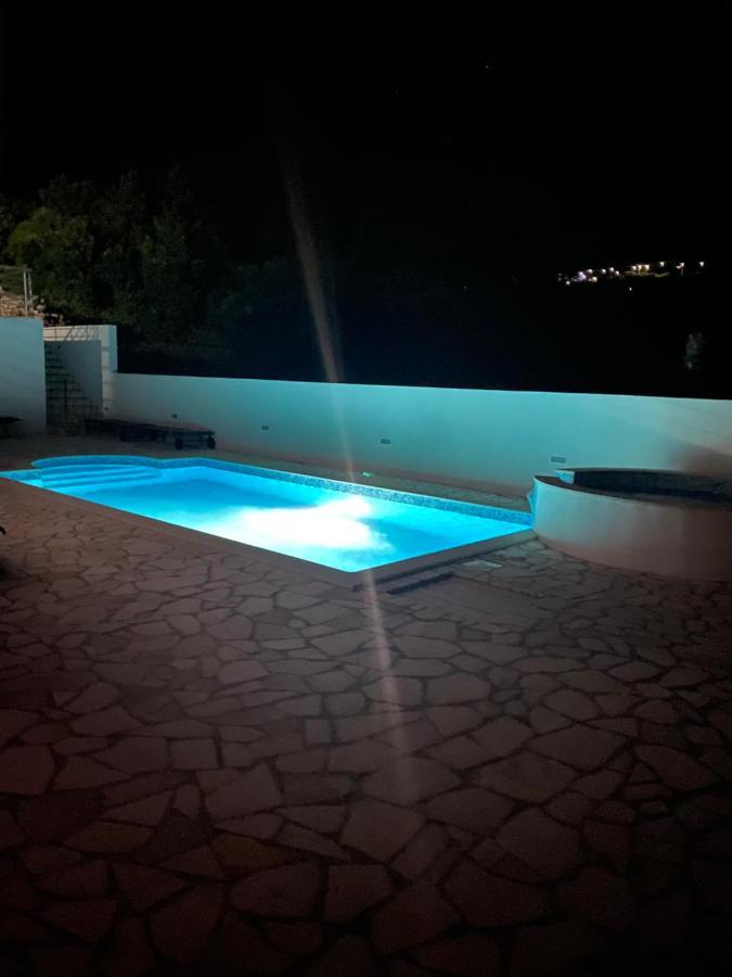 Apartments Cosic Klenovica Kültér fotó
