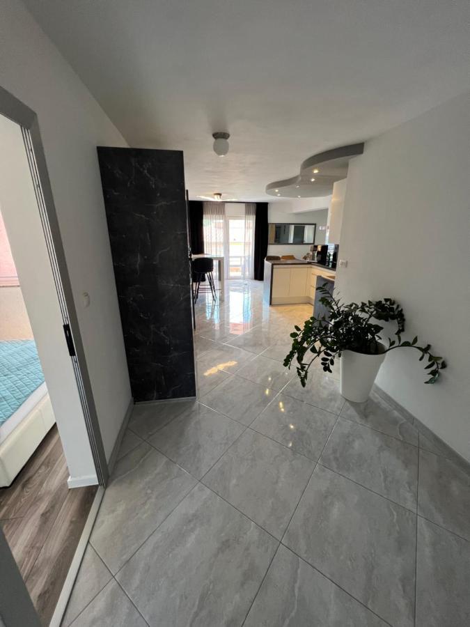 Apartments Cosic Klenovica Kültér fotó
