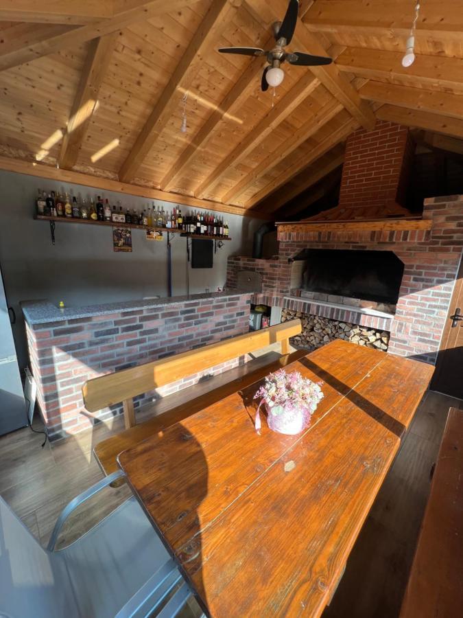 Apartments Cosic Klenovica Kültér fotó