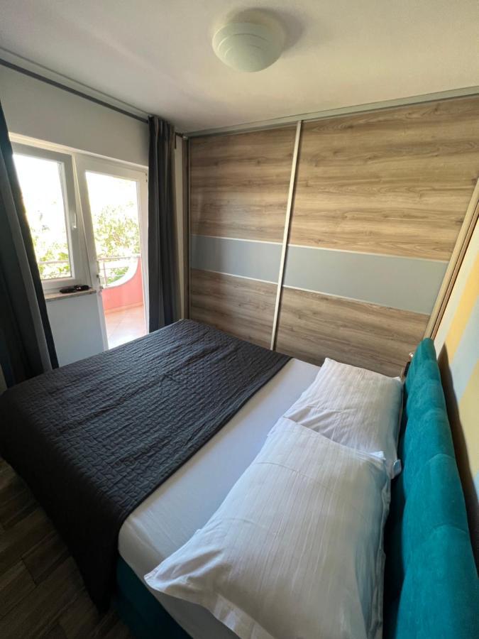 Apartments Cosic Klenovica Kültér fotó