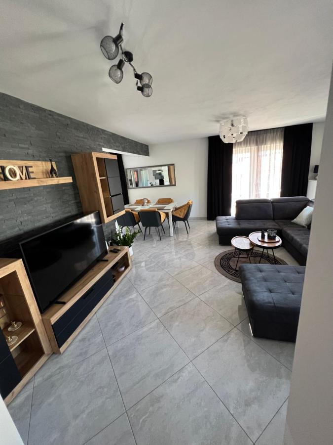 Apartments Cosic Klenovica Kültér fotó