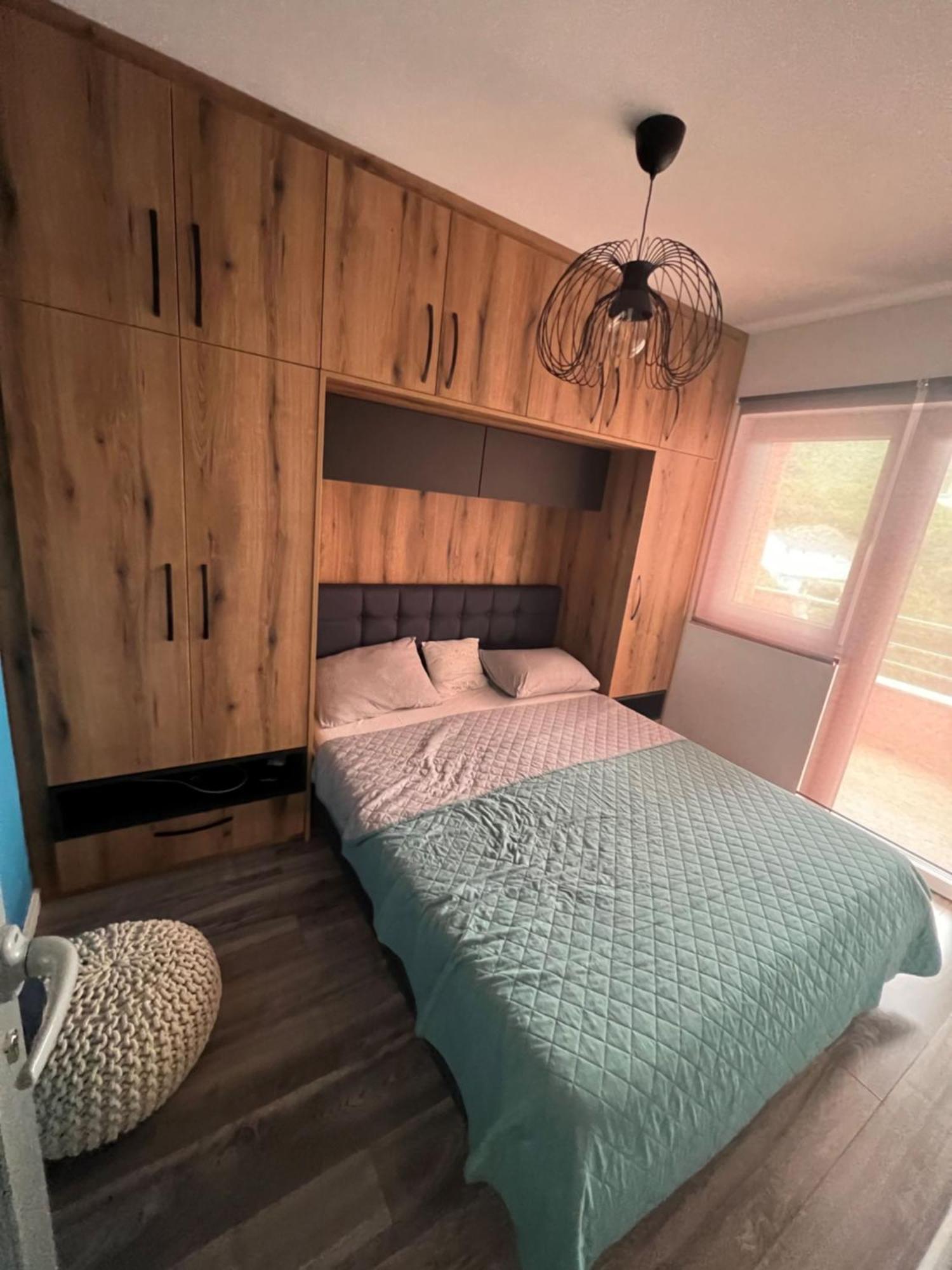 Apartments Cosic Klenovica Kültér fotó