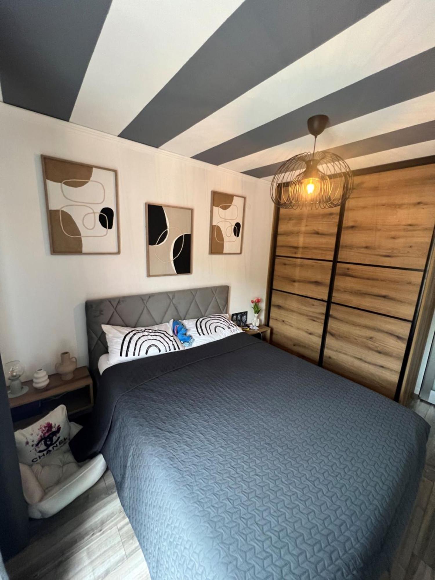 Apartments Cosic Klenovica Kültér fotó
