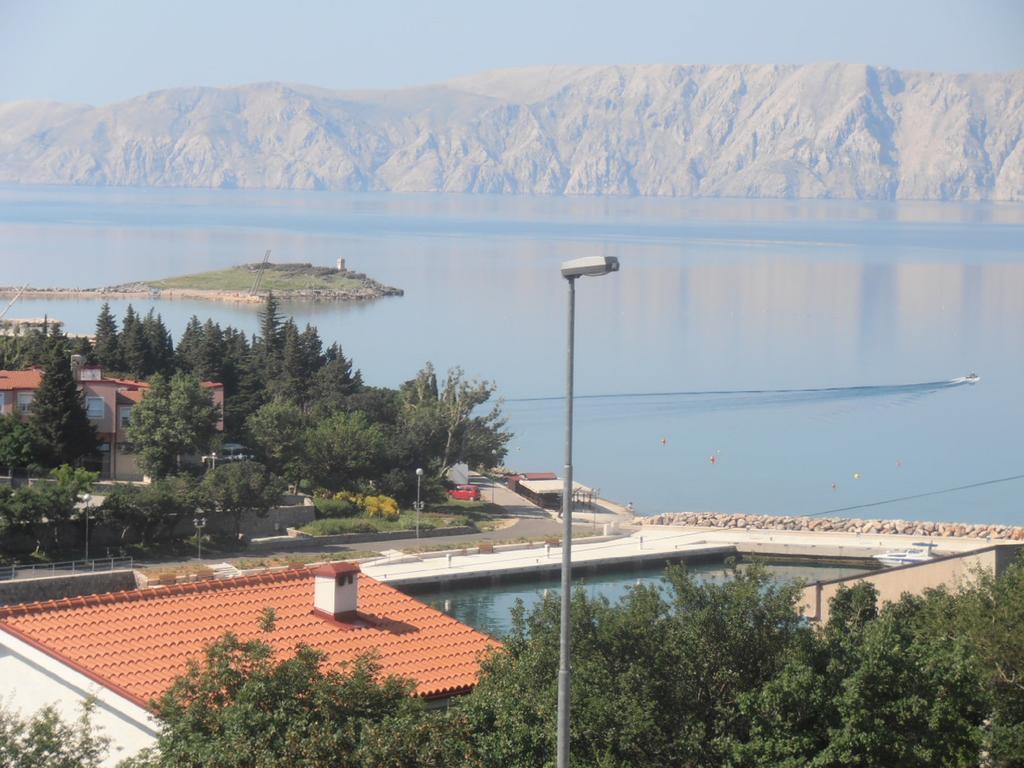Apartments Cosic Klenovica Szoba fotó